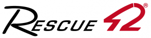 rescue 42 logo
